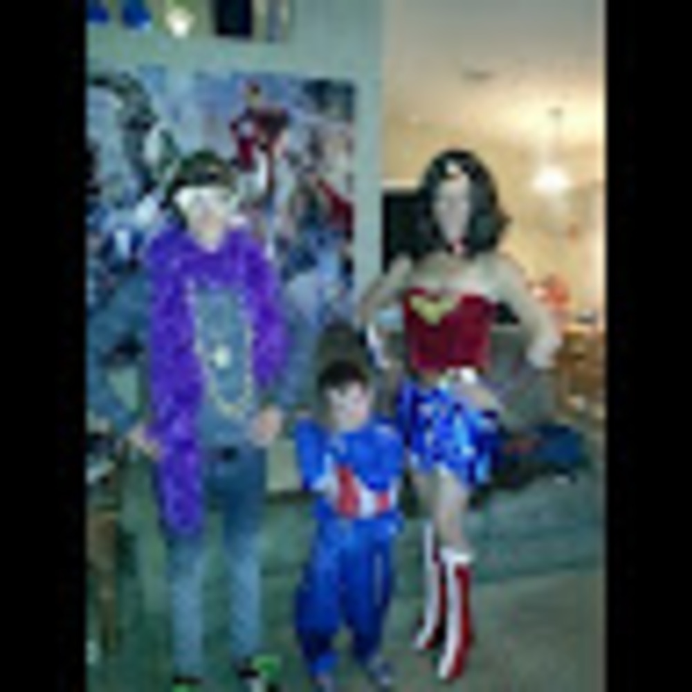 Meet your Posher, Tristen